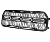 Grilles